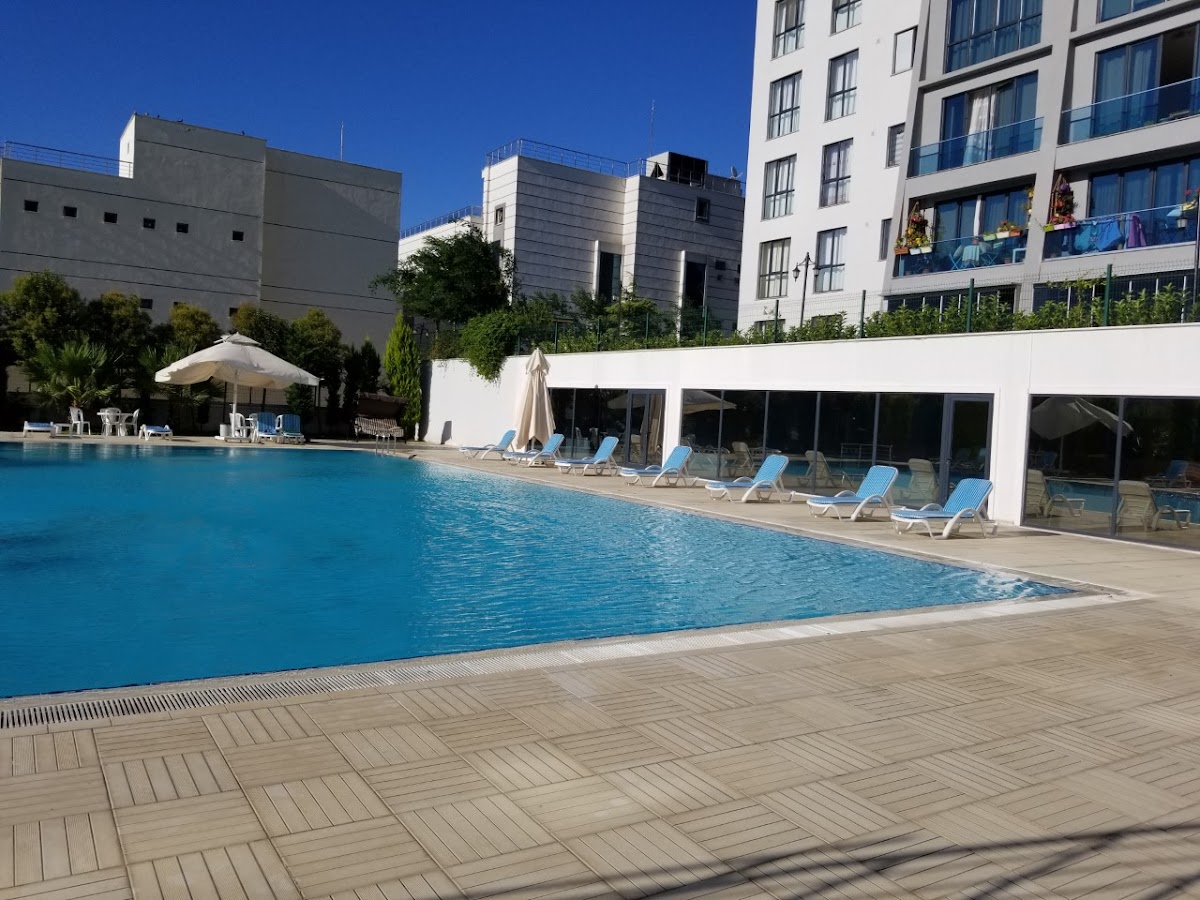 Teo Sport Ümraniye Yüzme Kursu - Ümraniye Spor Tesisi - Görsel 2