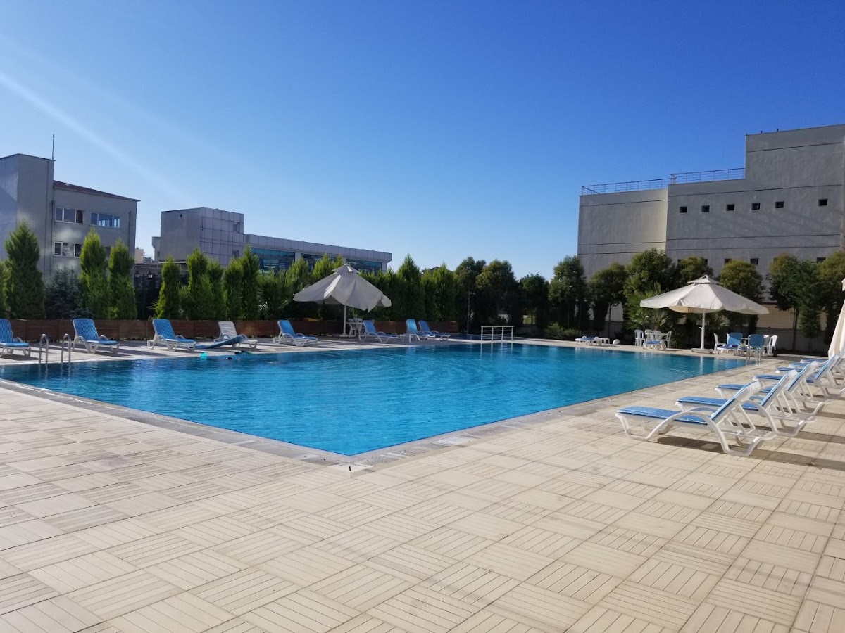 Teo Sport Ümraniye Yüzme Kursu - Ümraniye Spor Tesisi - Görsel 3