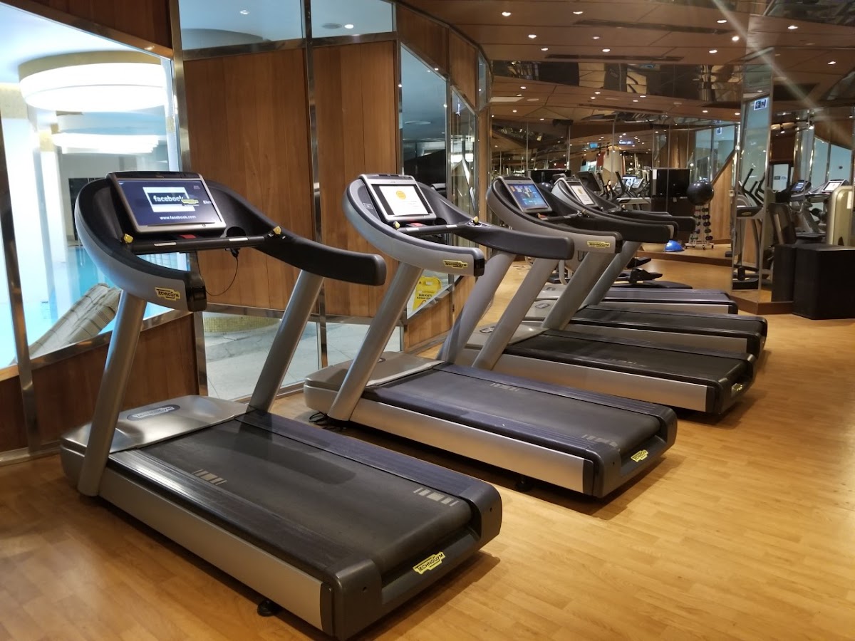 Teo Sport Ümraniye Yüzme Kursu - Ümraniye Spor Tesisi - Görsel 4