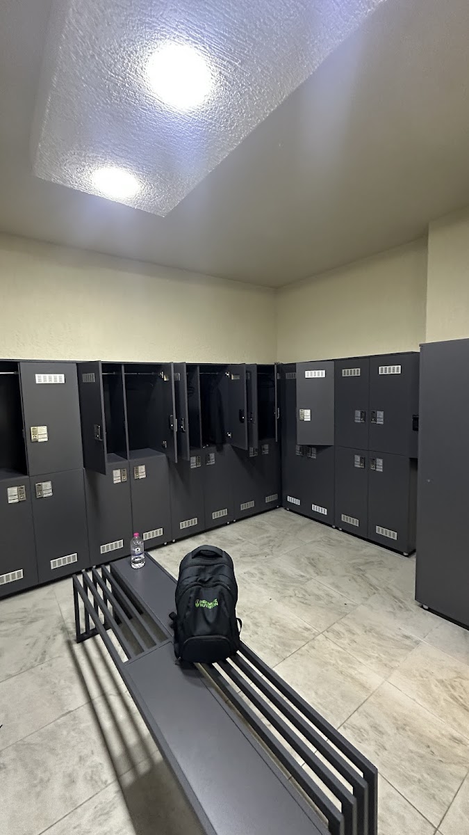 Tepeören Çok Amaçlı Spor Salonu - Tuzla Spor Tesisi - Görsel 3