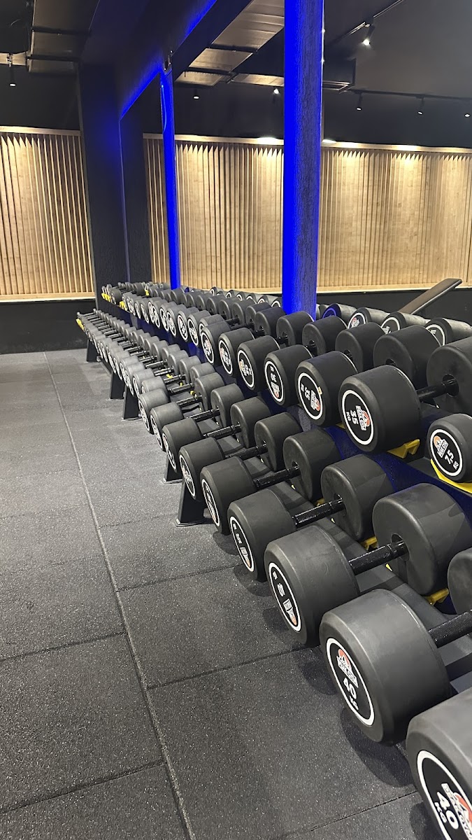 Tepeören Çok Amaçlı Spor Salonu - Tuzla Spor Tesisi - Görsel 4