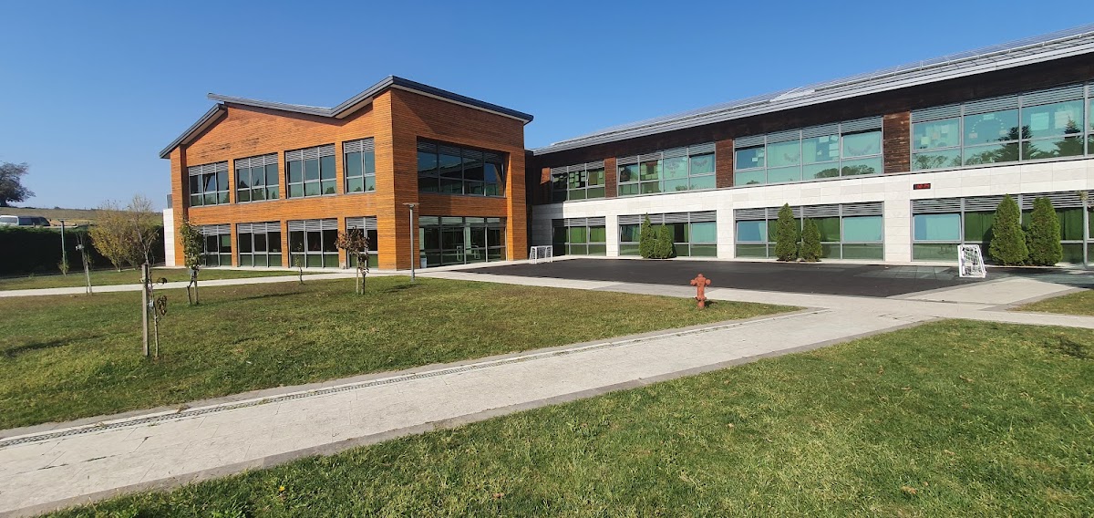 Terakki Vakfı Tepeören Spor Tesisleri - Tuzla Spor Tesisi - Görsel 3