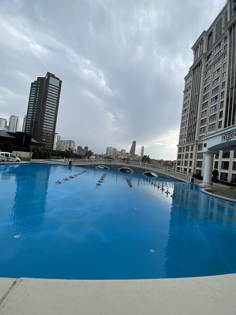 The GYM A Plus Fitness & Spa Ataşehir - Ataşehir Spor Tesisi - Görsel 3