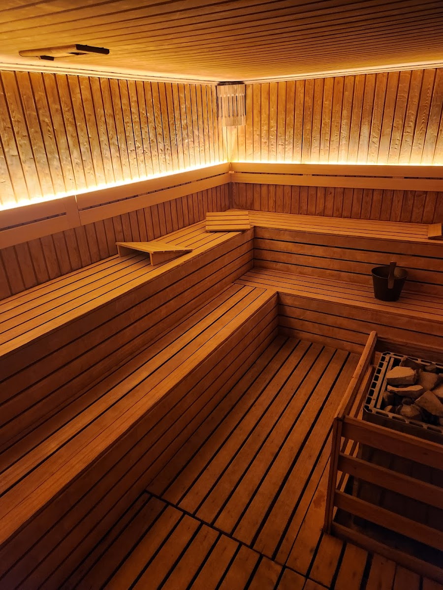 The GYM A Plus Fitness & Spa Ataşehir - Ataşehir Spor Tesisi - Görsel 4