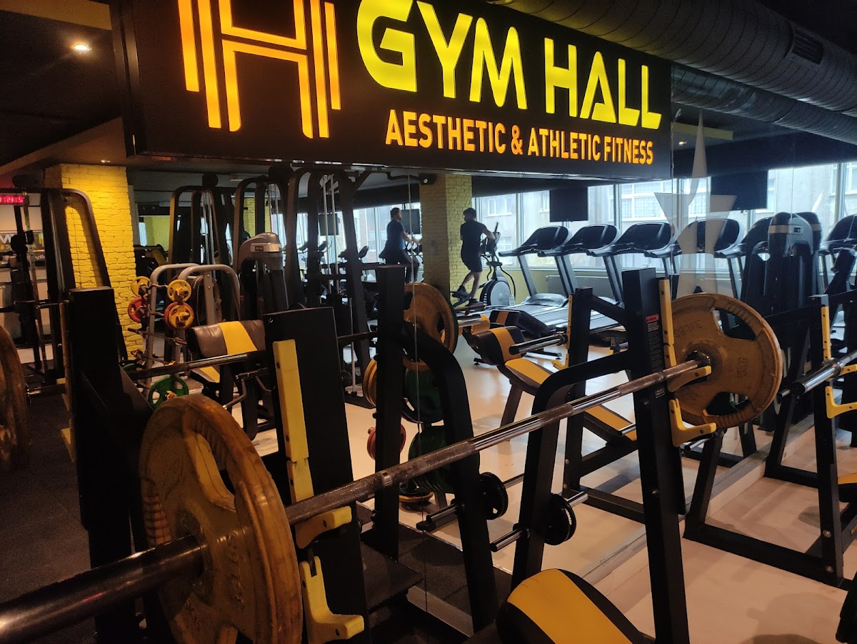 The Gym Club Sultangazi - Sultangazi Spor Tesisi - Görsel 2