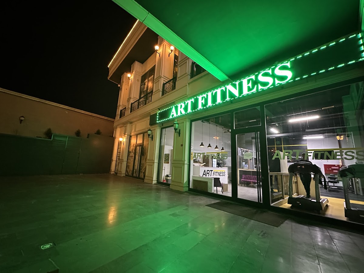 The Gym Halkalı - Küçükçekmece Spor Tesisi - Görsel 3