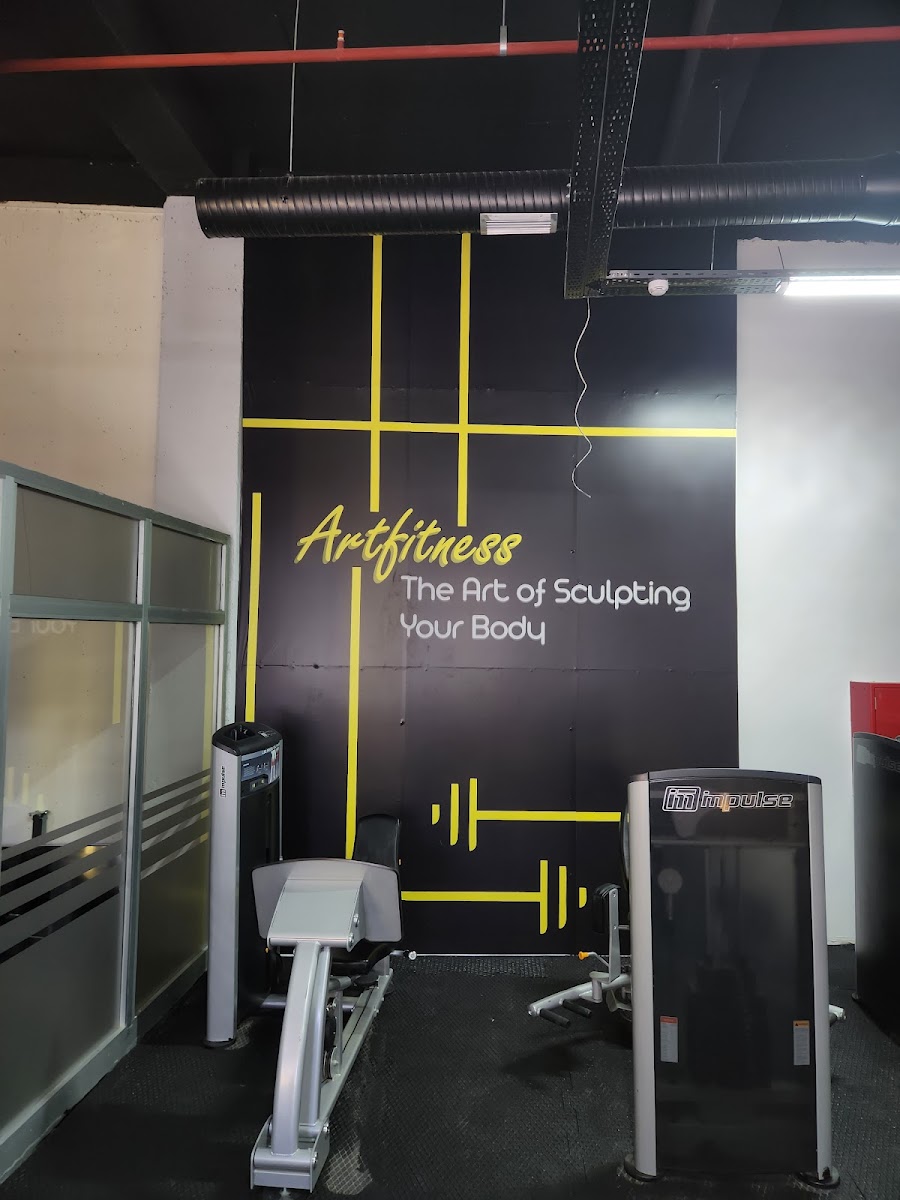 The Gym Halkalı - Küçükçekmece Spor Tesisi - Görsel 7