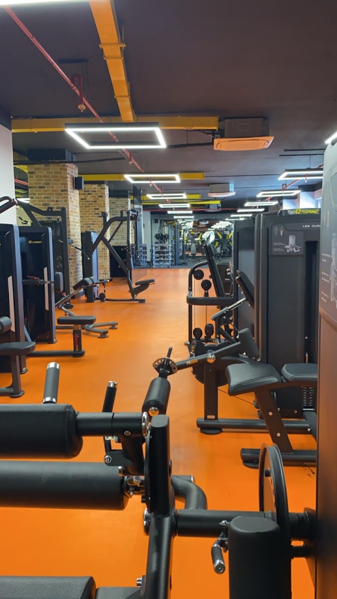 Thesprinnt Ümraniye