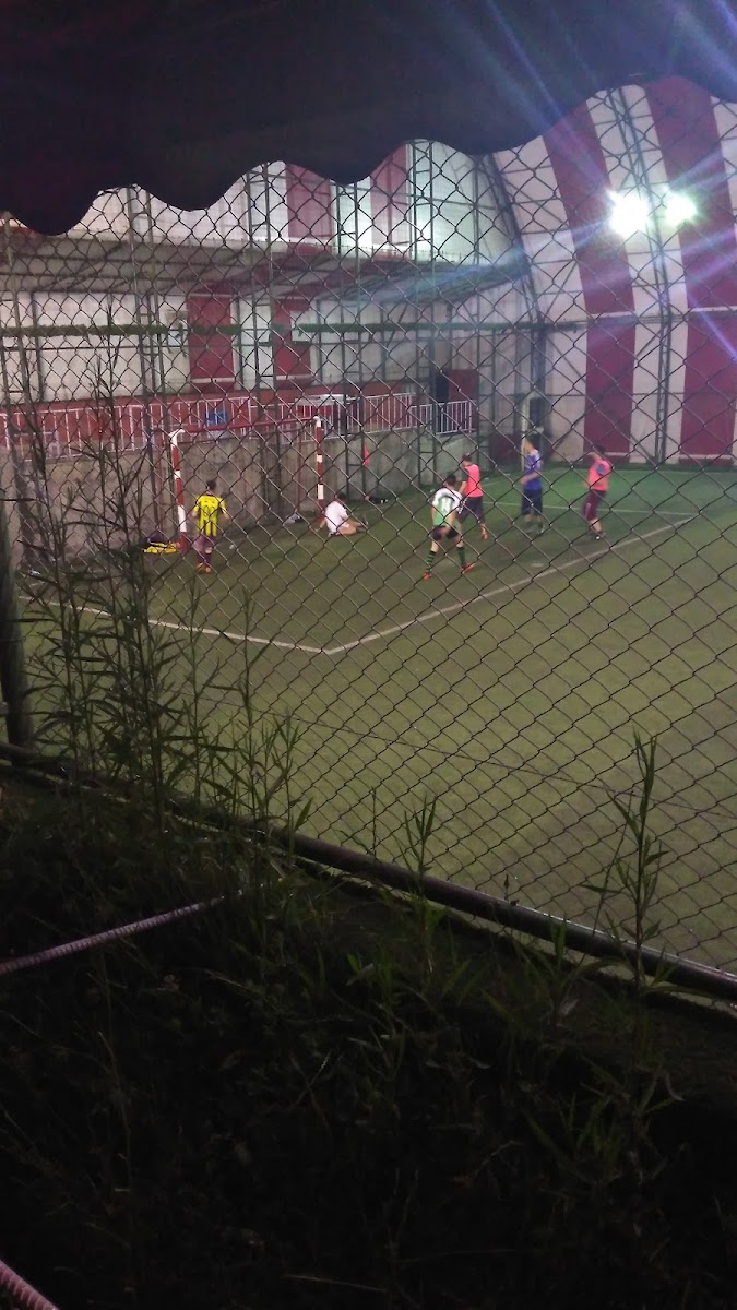 Topçuoğlu Halı Saha - Ümraniye Spor Tesisi - Görsel 3