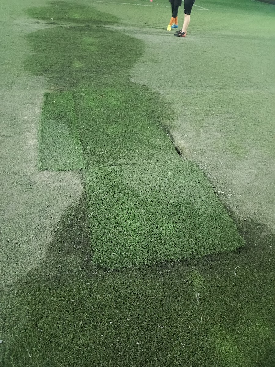 Topçuoğlu Halı Saha - Ümraniye Spor Tesisi - Görsel 4