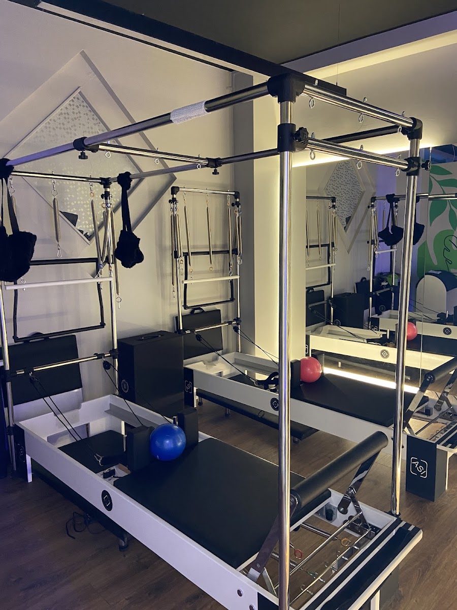 Trio Gym & Studio - Ümraniye Spor Tesisi - Görsel 4