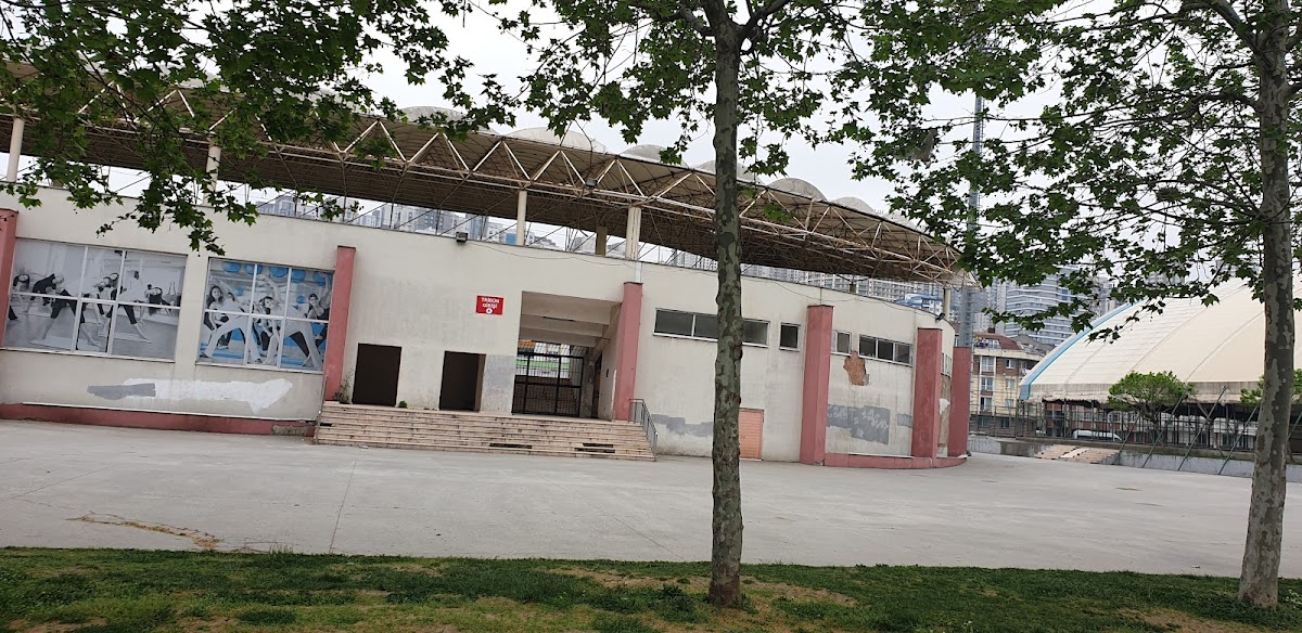 Turgut Özal Stadyumu Saadetdere - Esenyurt Spor Tesisi - Görsel 4