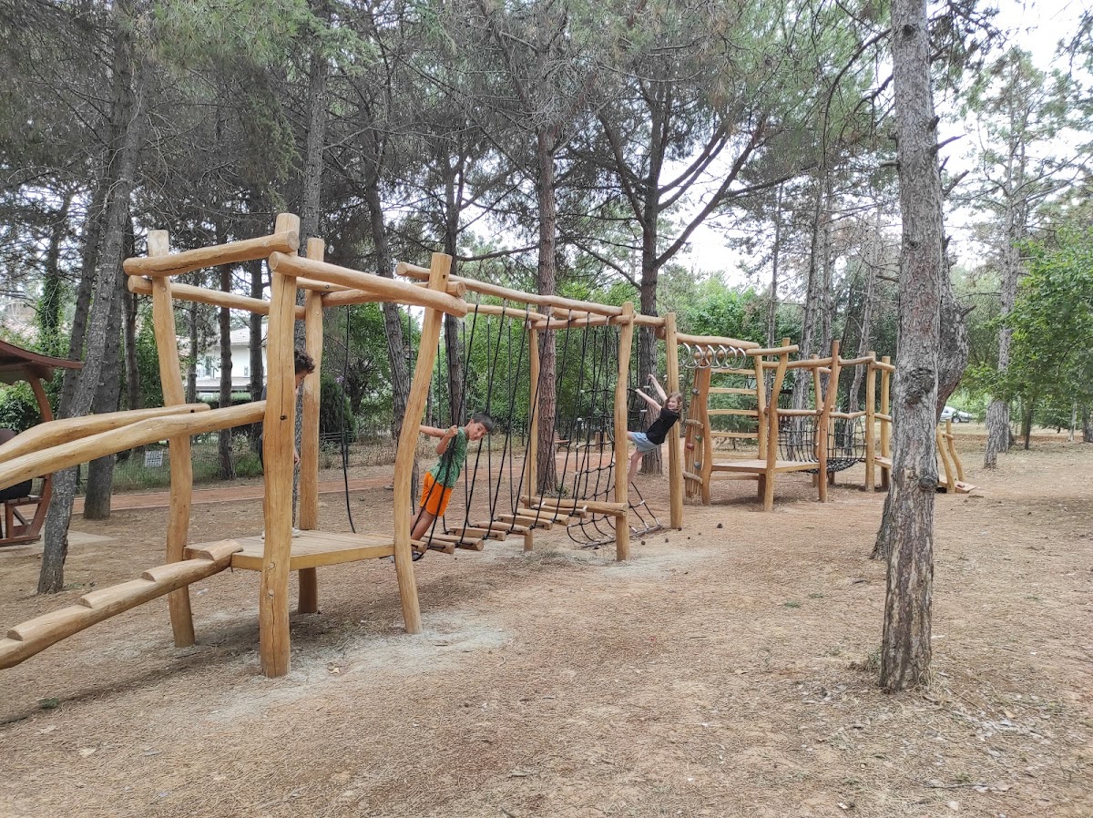 Tuzla Belediyesi Mercan Şehir Parkı ve Spor Tesisleri - Tuzla Spor Tesisi - Görsel 1