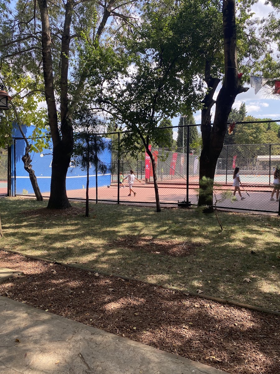 Tuzla Belediyesi Mercan Şehir Parkı ve Spor Tesisleri - Tuzla Spor Tesisi - Görsel 5