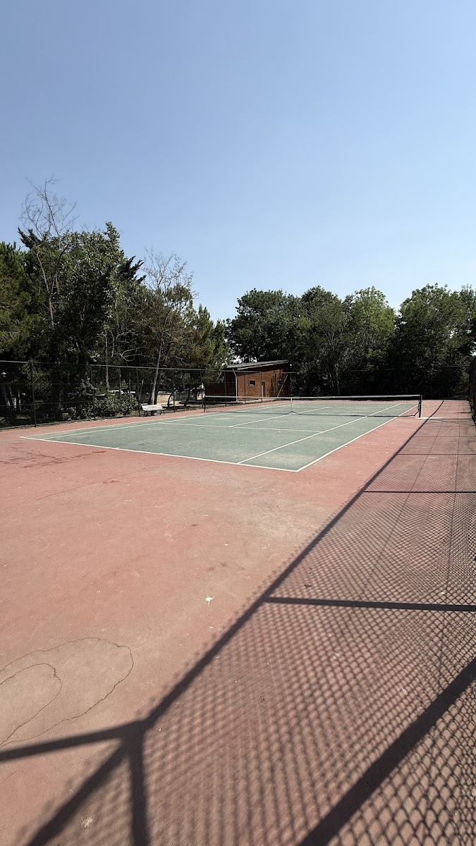 Tuzla Belediyesi Mercan Şehir Parkı ve Spor Tesisleri - Tuzla Spor Tesisi - Görsel 6