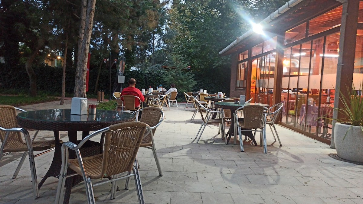 Tuzla Belediyesi Mercan Şehir Parkı ve Spor Tesisleri - Tuzla Spor Tesisi - Görsel 7