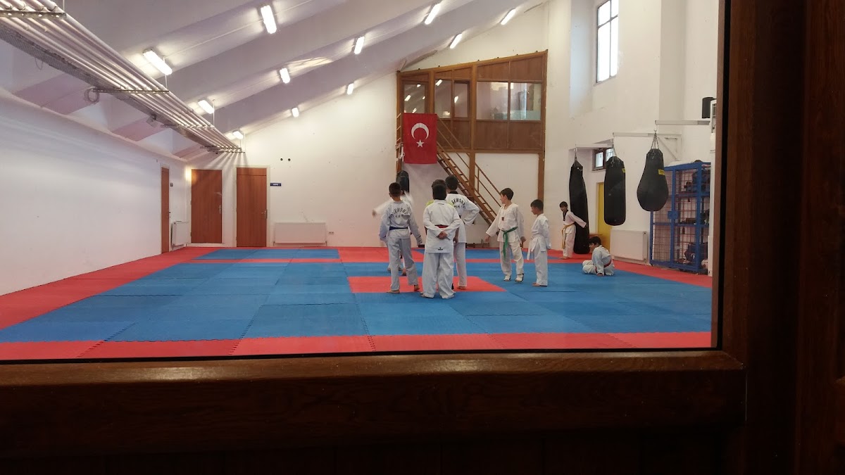 Tuzla Belediyesi Stadyumu (İçmeler) - Tuzla Spor Tesisi - Görsel 4