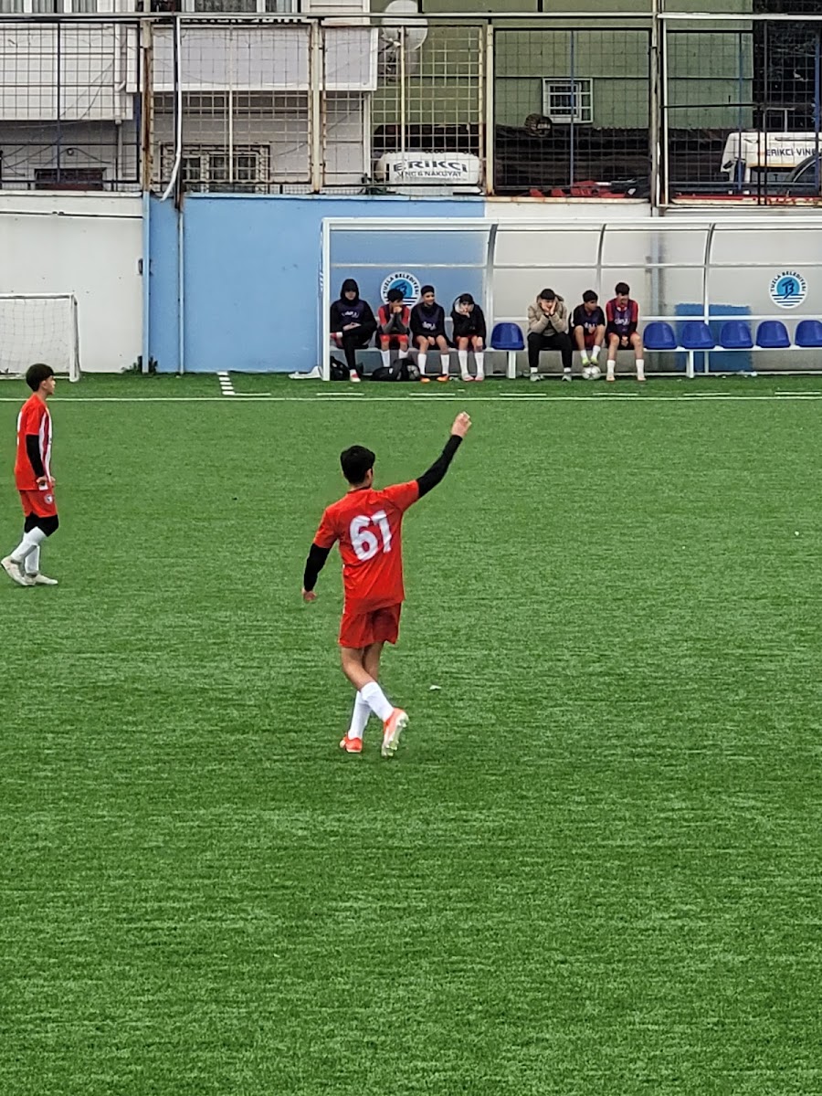 Tuzla Belediyesi Stadyumu (İçmeler) - Tuzla Spor Tesisi - Görsel 6