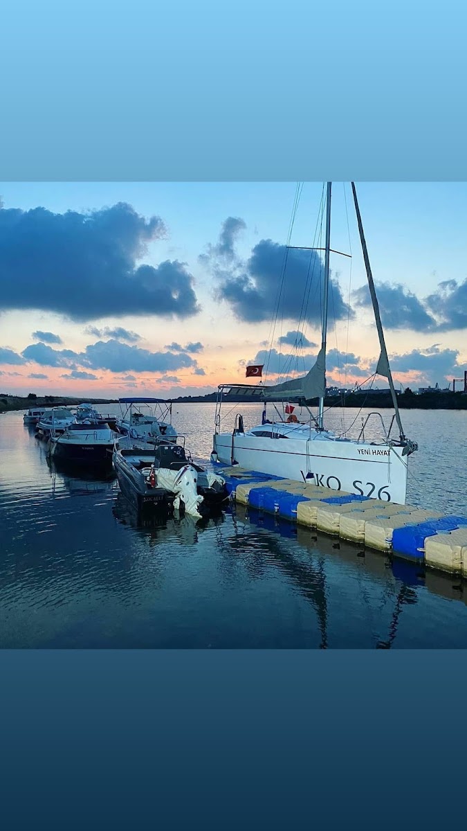 Tuzla Deniz Yıldızı Spor Kulübü - Tuzla Spor Tesisi - Görsel 3