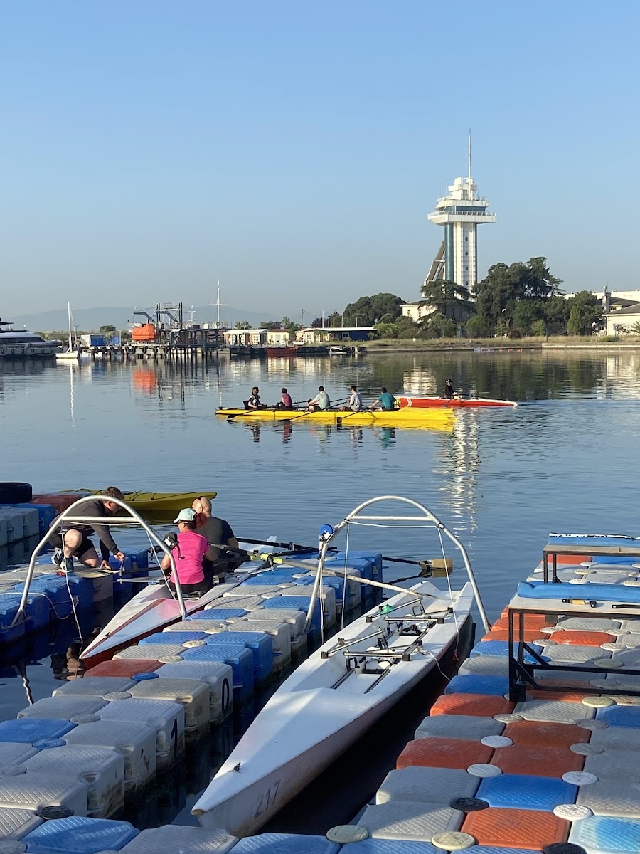 Tuzla Deniz Yıldızı Spor Kulübü - Tuzla Spor Tesisi - Görsel 4