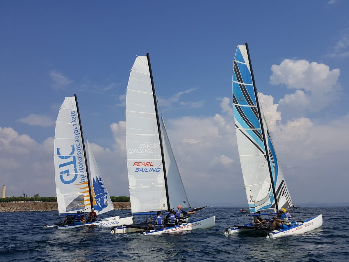 Tuzla Deniz Yıldızı Spor Kulübü - Tuzla Spor Tesisi - Görsel 5