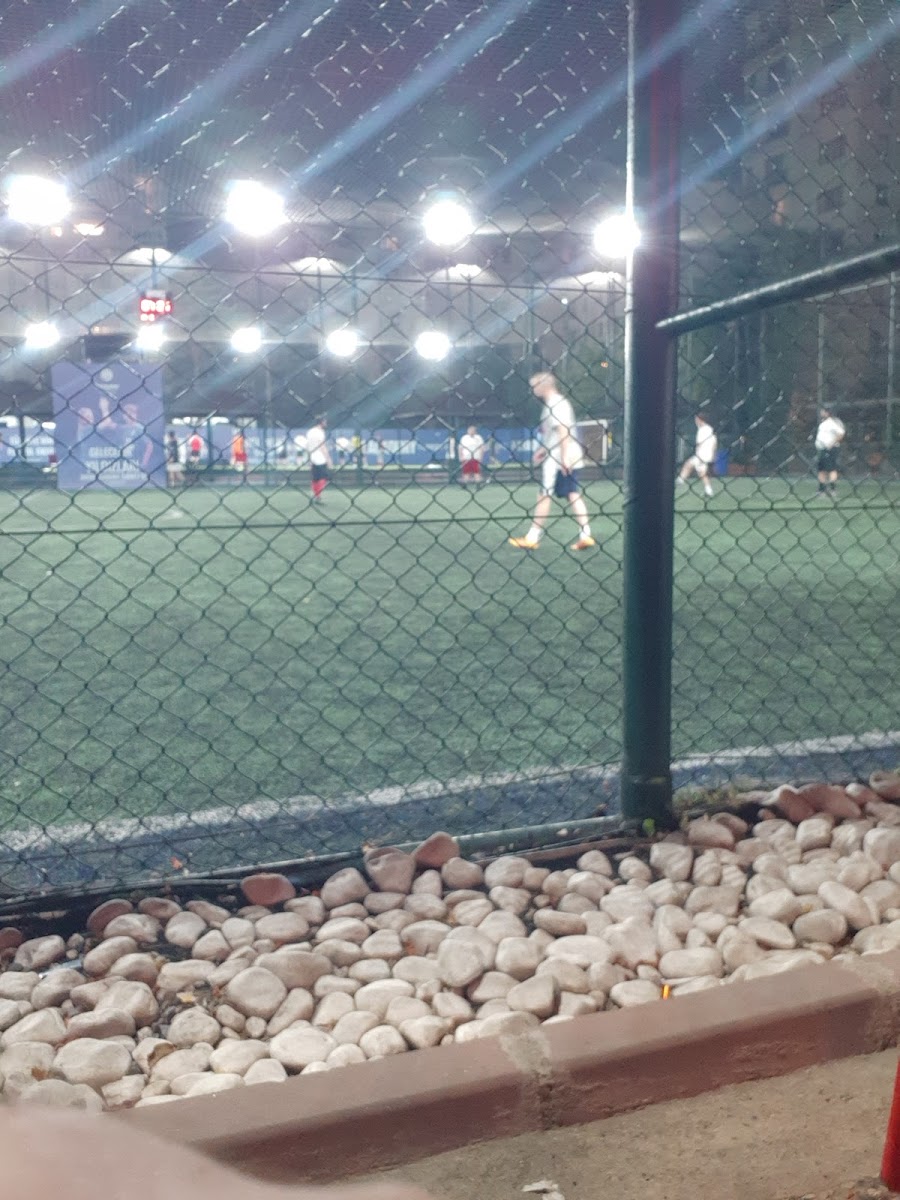 Tuzla Göztepe Halı Saha Tesisleri - Tuzla Spor Tesisi - Görsel 4