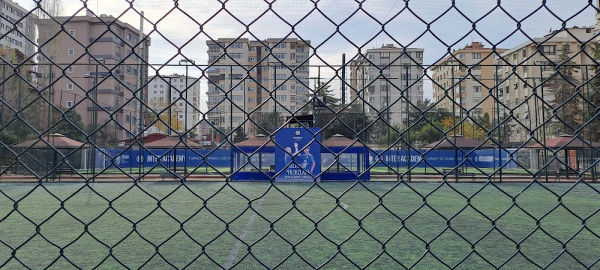 Tuzla Göztepe Halı Saha Tesisleri - Tuzla Spor Tesisi - Görsel 5