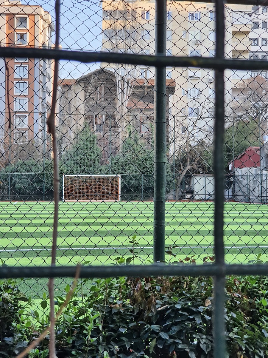 Tuzla Göztepe Halı Saha Tesisleri - Tuzla Spor Tesisi - Görsel 6