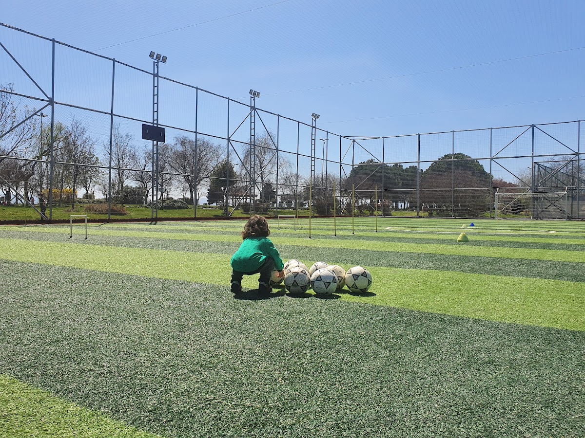 Tuzla Sahil Spor Tesisi - Tuzla Spor Tesisi - Görsel 2