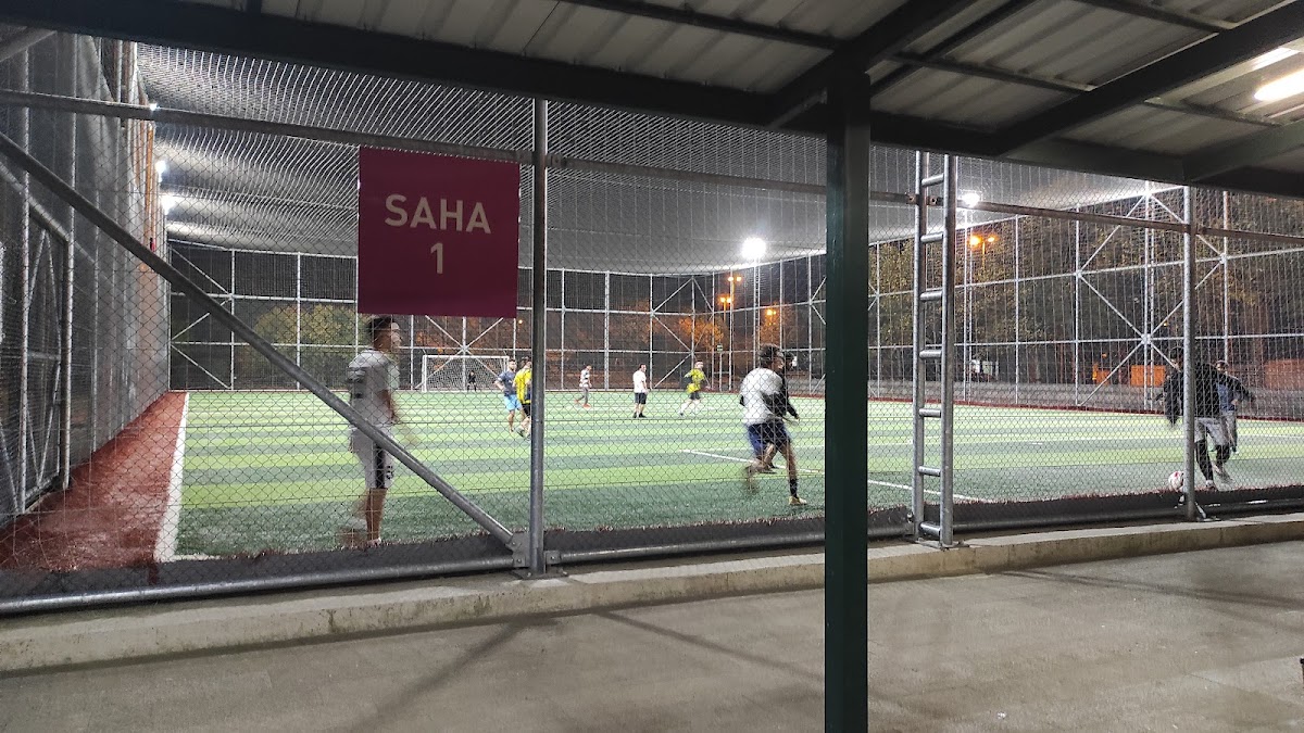 Tuzla Sahil Spor Tesisi - Tuzla Spor Tesisi - Görsel 3