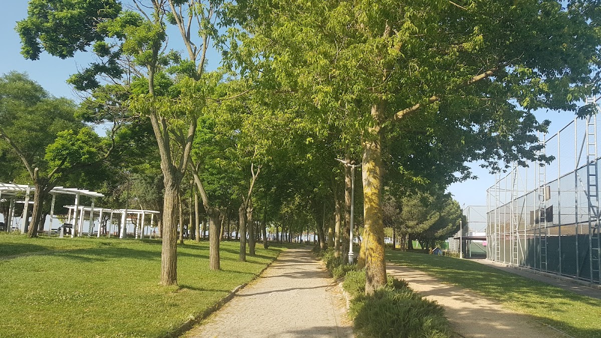 Tuzla Sahil Spor Tesisi - Tuzla Spor Tesisi - Görsel 4