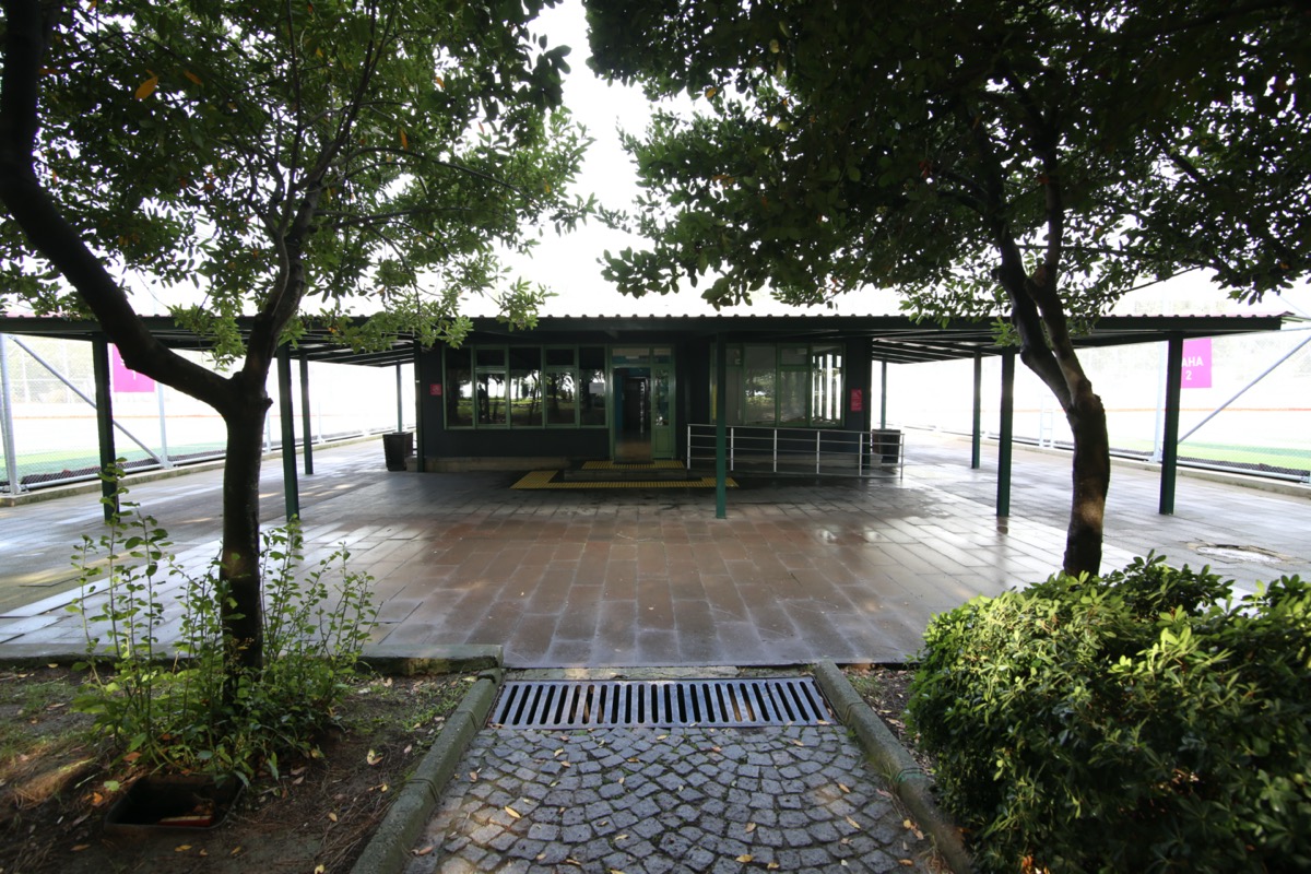 Tuzla Sahil Spor Tesisi - Tuzla Spor Tesisi - Görsel 7