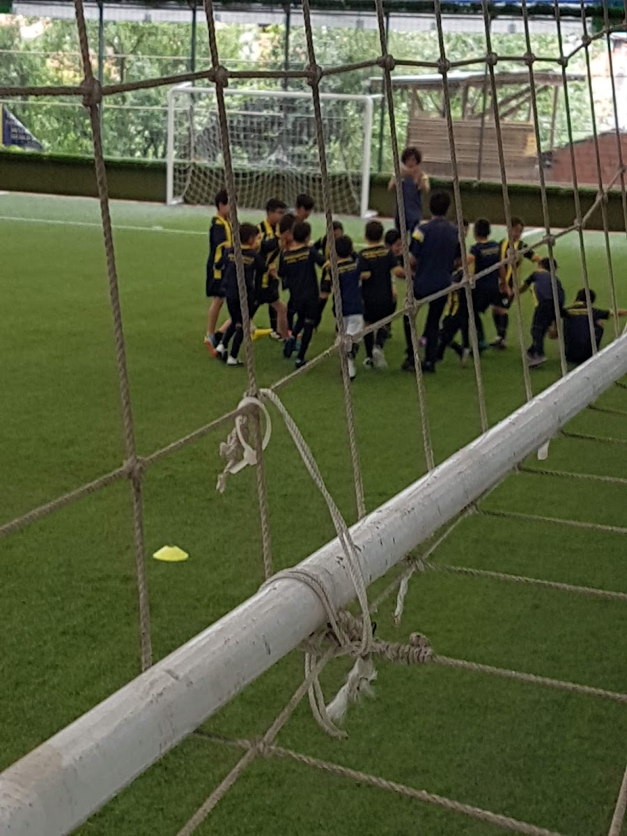 Ülker Halı Saha - Sultanbeyli Spor Tesisi - Görsel 2