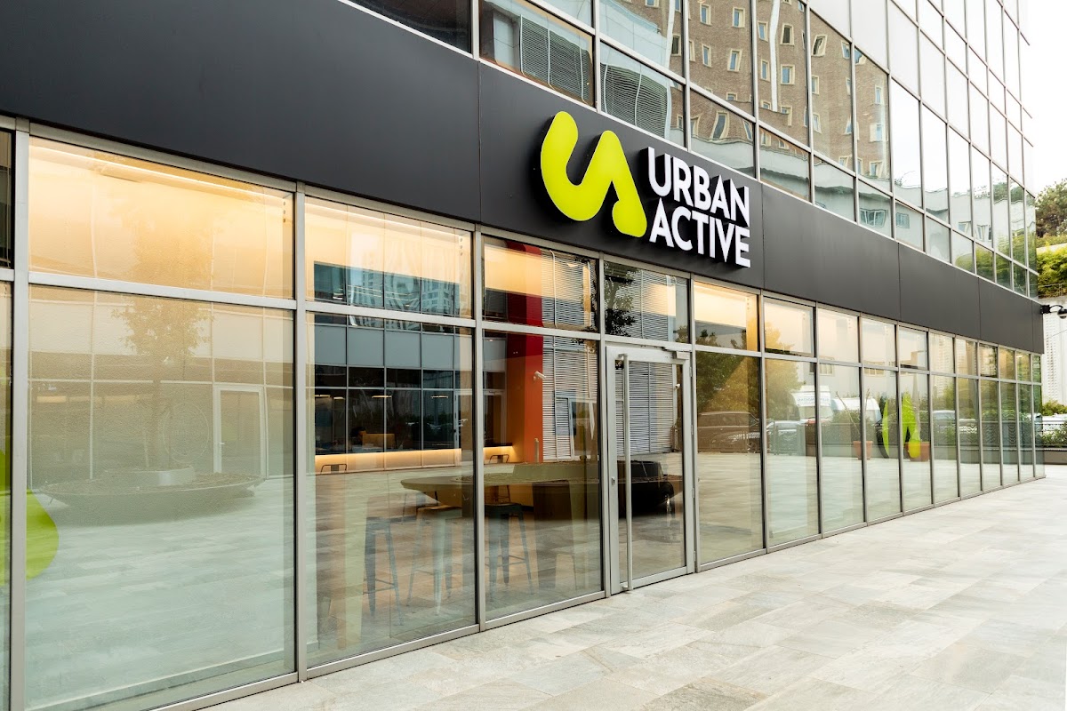 Urban Riders - Şişli Spor Tesisi - Görsel 3