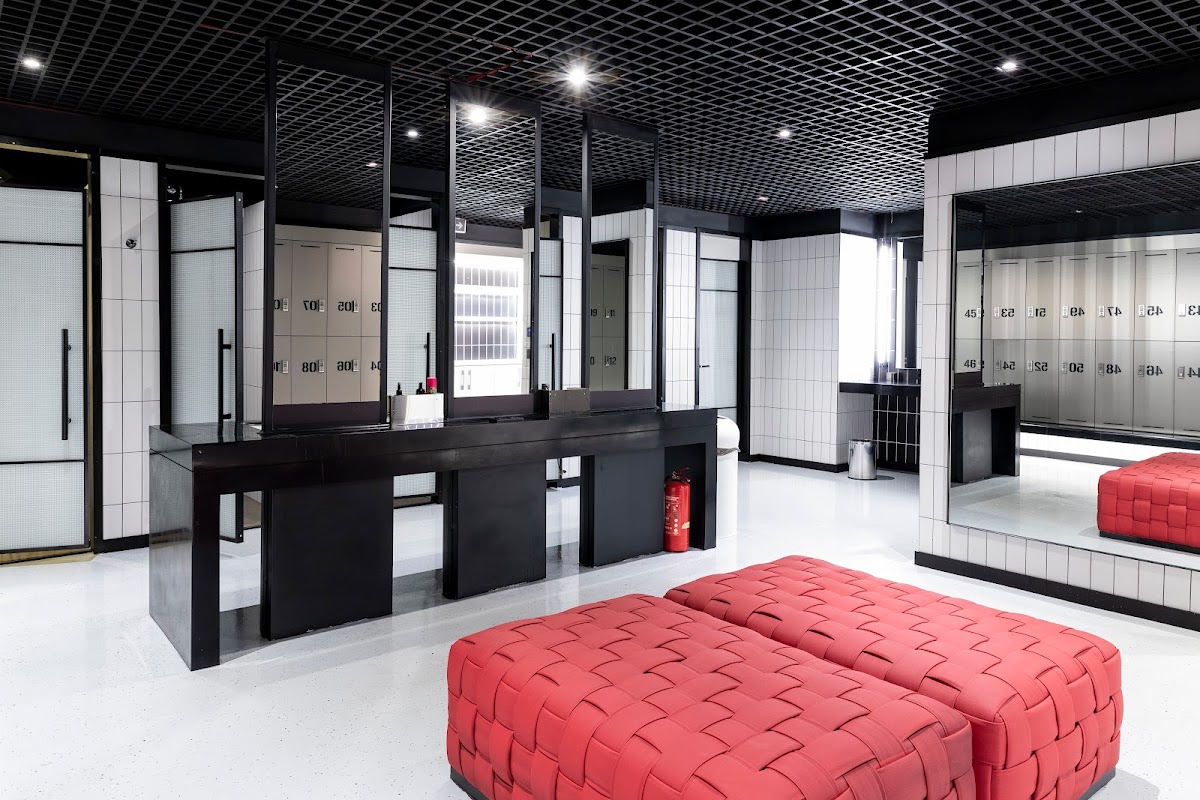 Urban Riders - Şişli Spor Tesisi - Görsel 4