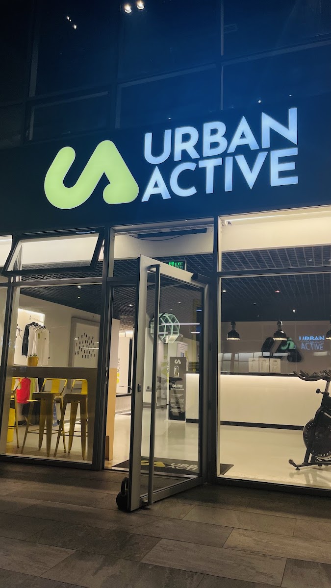 Urban Riders - Şişli Spor Tesisi - Görsel 6