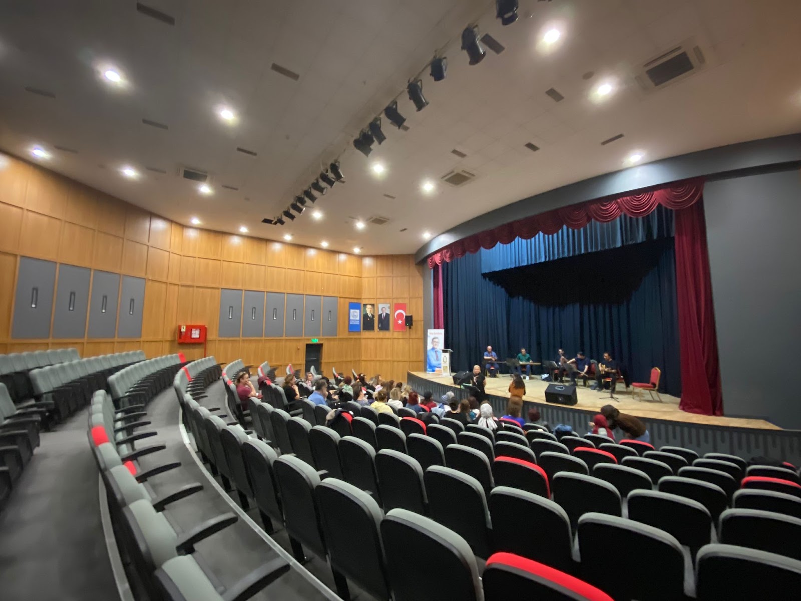 Üsküdar Gençlik Merkezi - Üsküdar Spor Tesisi - Görsel 3