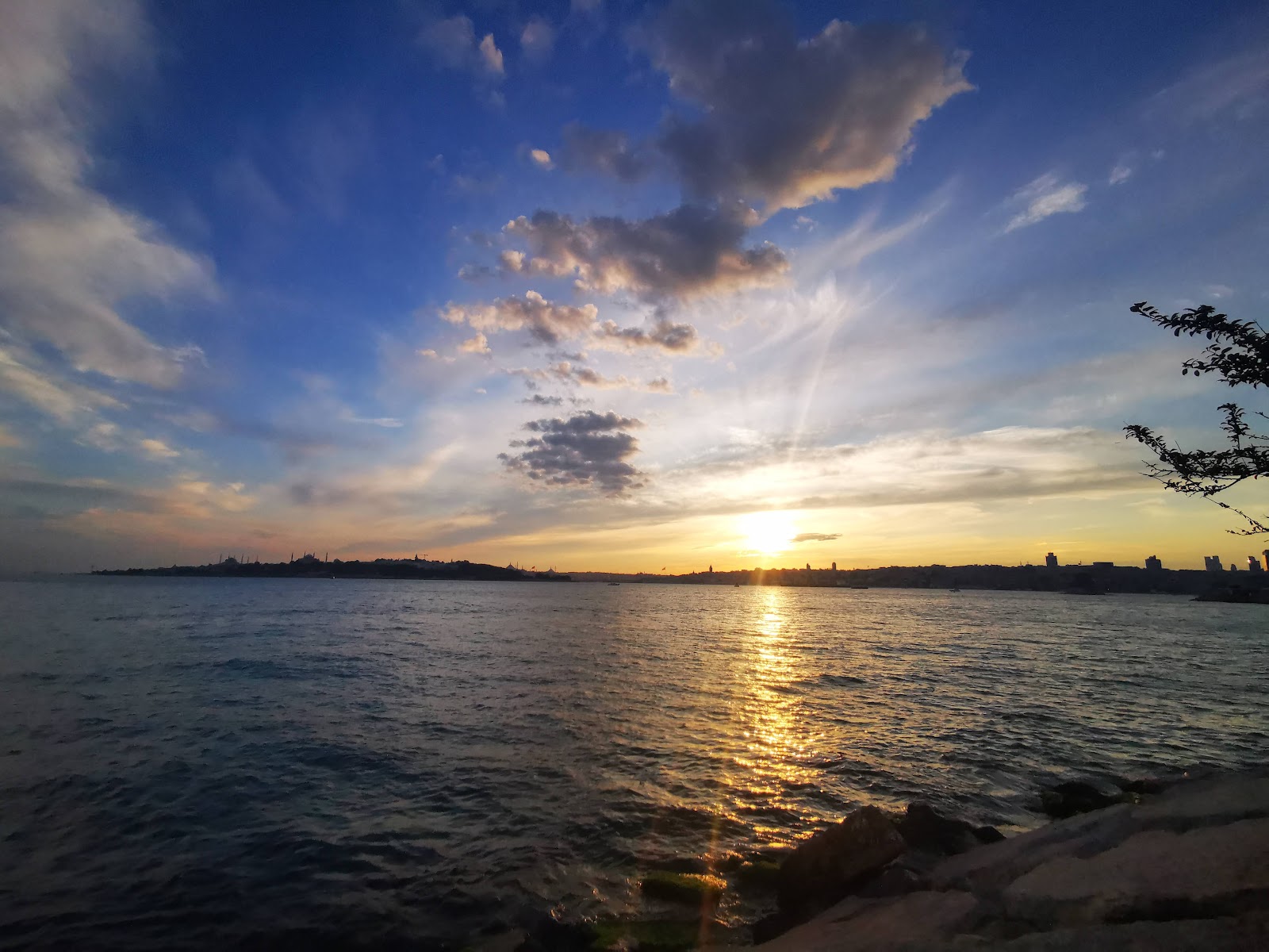 Üsküdar Sahil Yolu - Üsküdar Spor Tesisi - Görsel 1