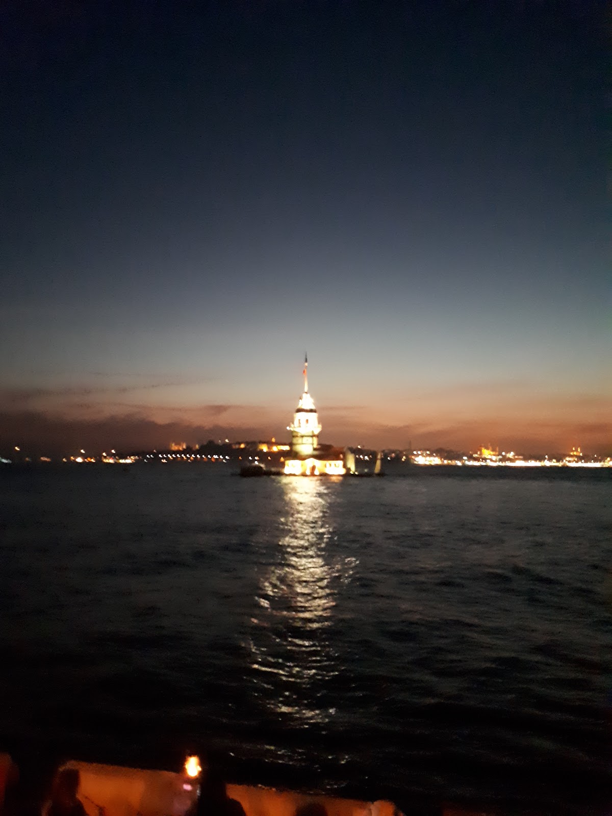 Üsküdar Sahil Yolu - Üsküdar Spor Tesisi - Görsel 4