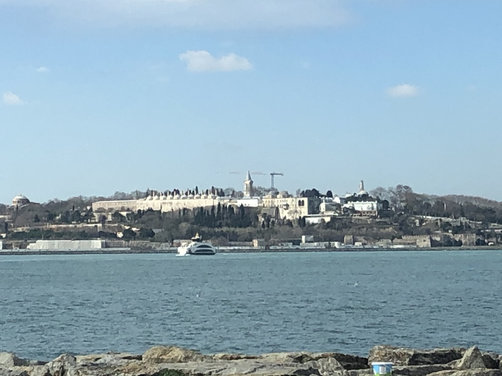 Üsküdar Sahil Yolu - Üsküdar Spor Tesisi - Görsel 5