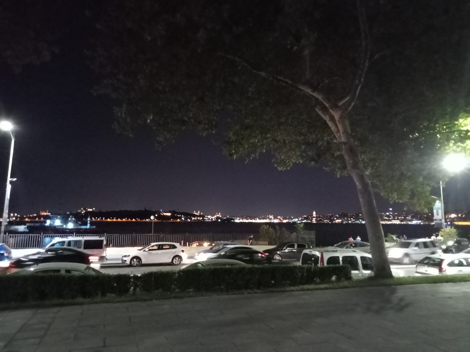 Üsküdar Sahil Yolu - Üsküdar Spor Tesisi - Görsel 7