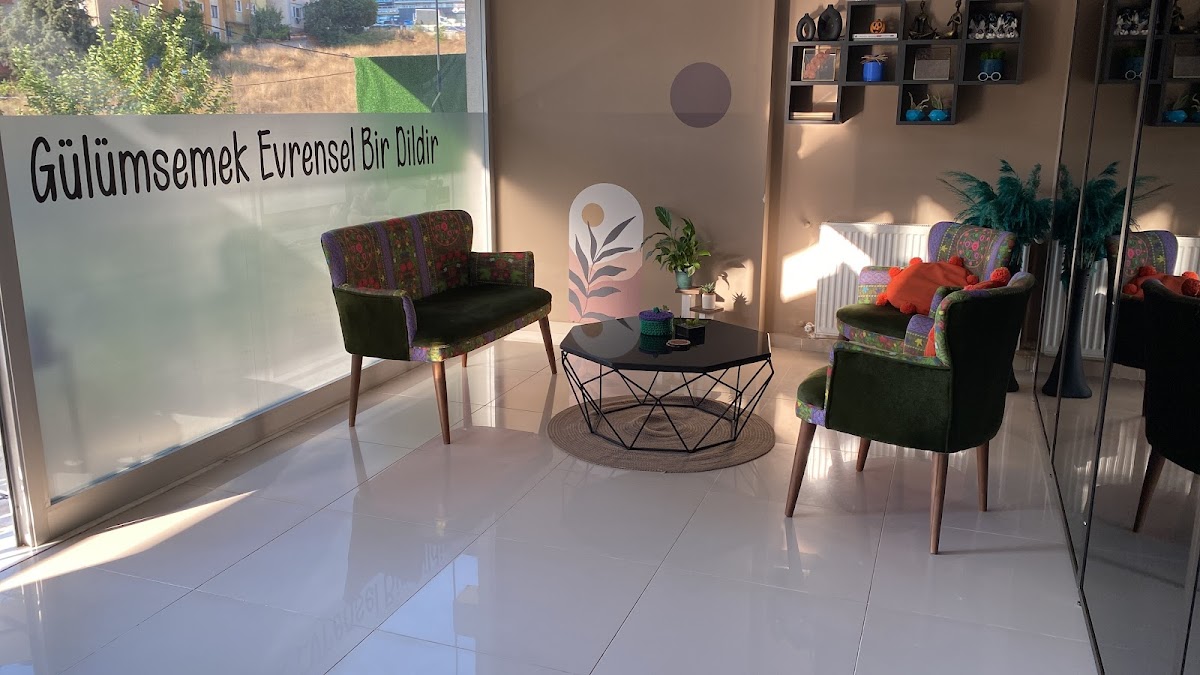 White Pilates Studio - Tuzla Spor Tesisi - Görsel 5