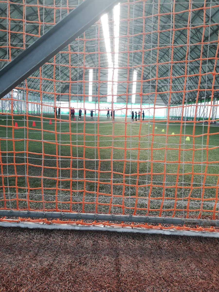 Yakacık Ayazma Halı Saha - Kartal Spor Tesisi - Görsel 2