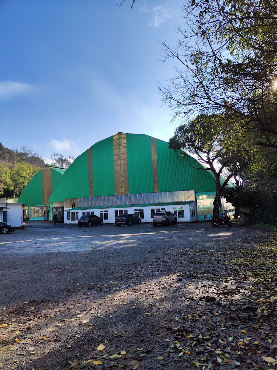 Yakacık Ayazma Halı Saha - Kartal Spor Tesisi - Görsel 3