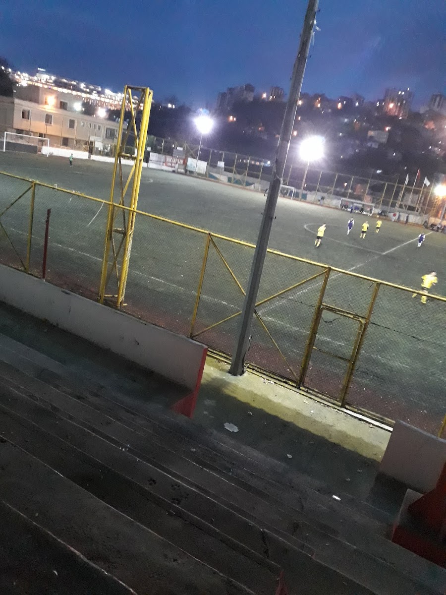 Yıldıztabya Stadyumu - Gaziosmanpaşa Spor Tesisi - Görsel 3