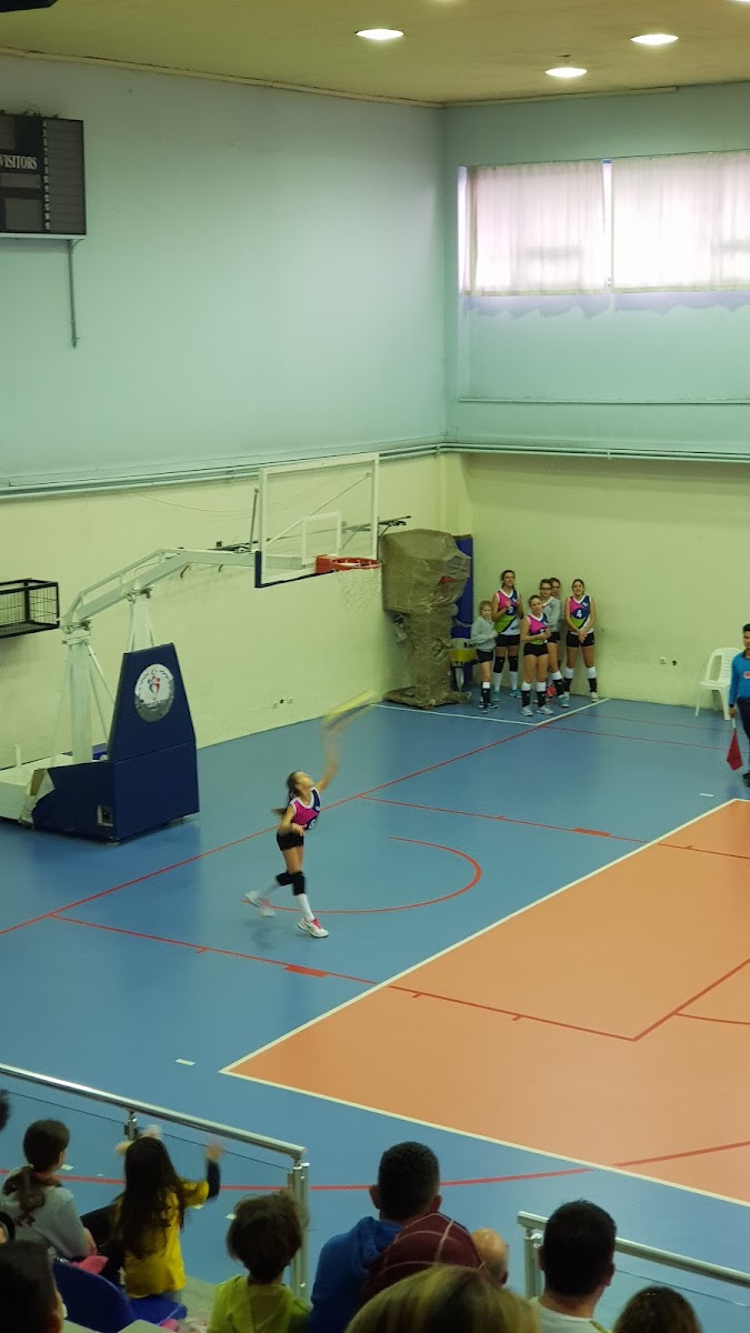 Yusuf Ziya Öniş Stadyumu - Sarıyer Spor Tesisi - Görsel 3